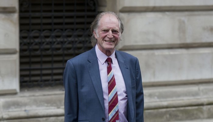 David Bradley - interview for the Russian site Meduza [repeat] - Doctor Who, , , Meduzaio, Longpost