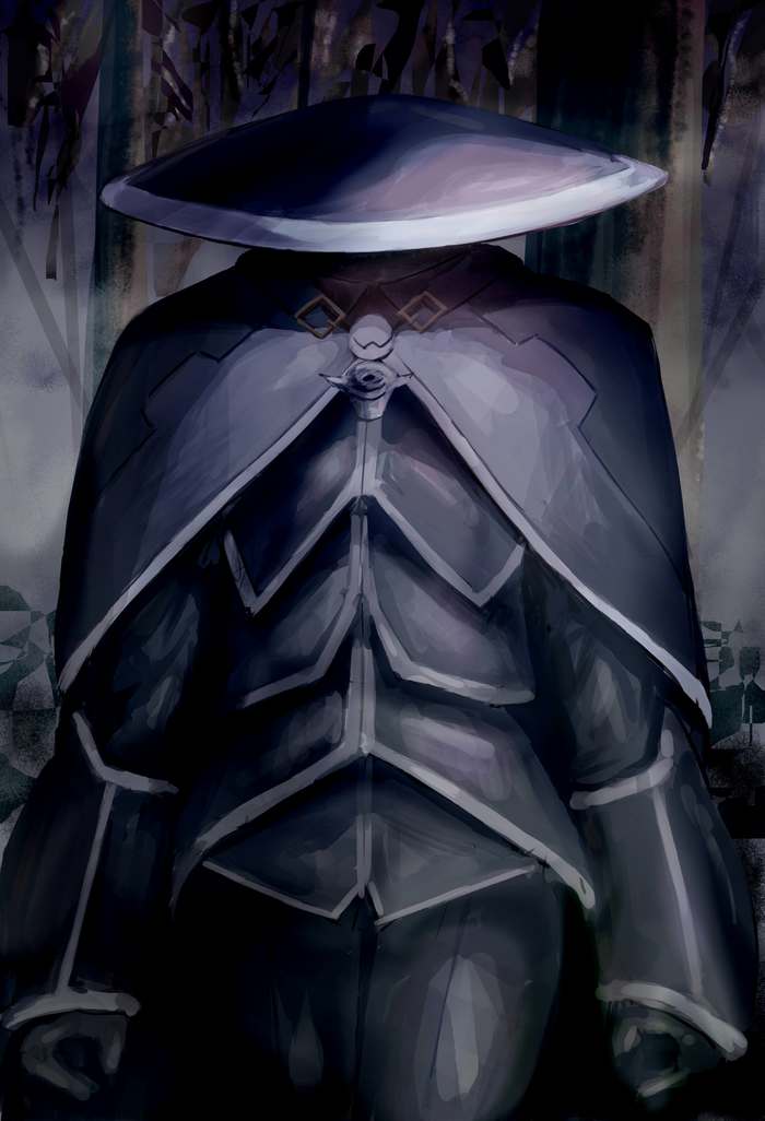 Ozen Made in Abyss, Ozen, , Anime Art