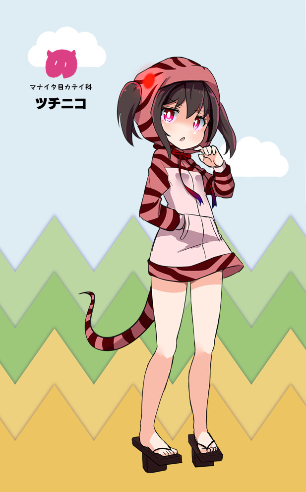 Kemono friends - Kemono friends, Anime art, Anime, Longpost