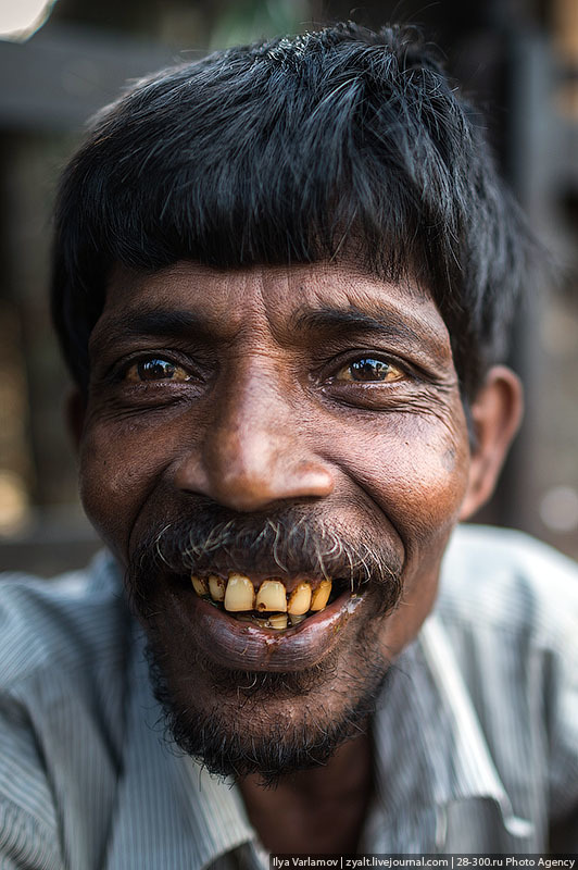 How I was taken to hell on earth - Bangladesh, Ship Graveyard. - My, Bangladesh, Vessel, Hell, Flight, Deception, Experience, Racism, Longpost