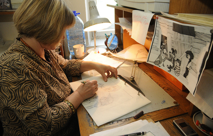 ����� ������� "�������������"