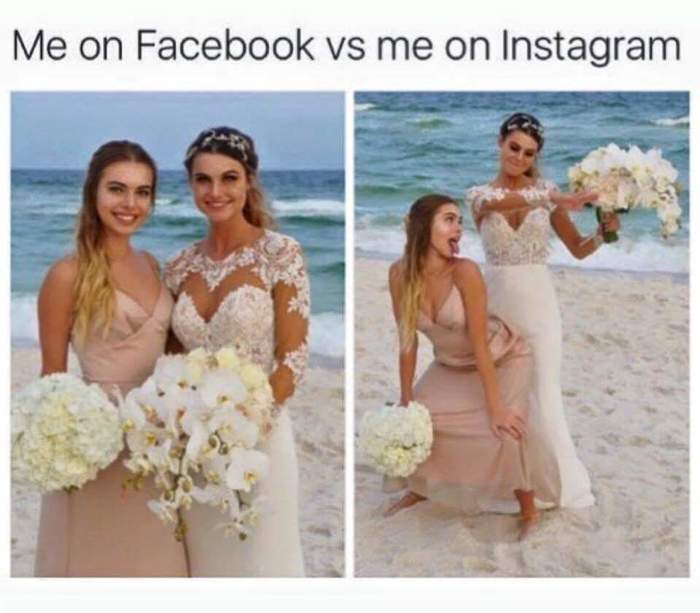 Когда с вами парни/ когда с бабами одни