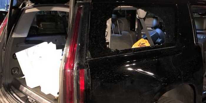 Команду Wylsacom ограбили в Калифорнии после посещения Apple Park