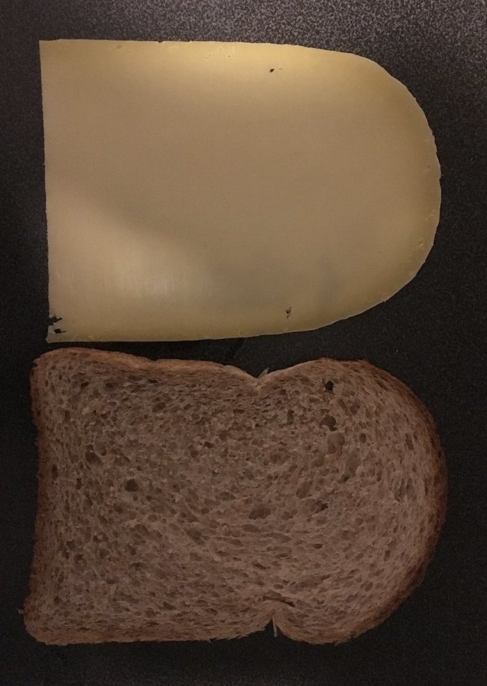 Черный хлеб с растительным маслом и солью польза и вред thumbnail