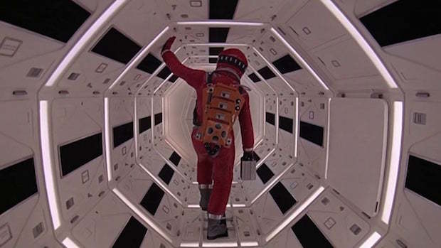 How it's filmed: A Space Odyssey - Stanley Kubrick, A space odyssey, Creation, Longpost, Video