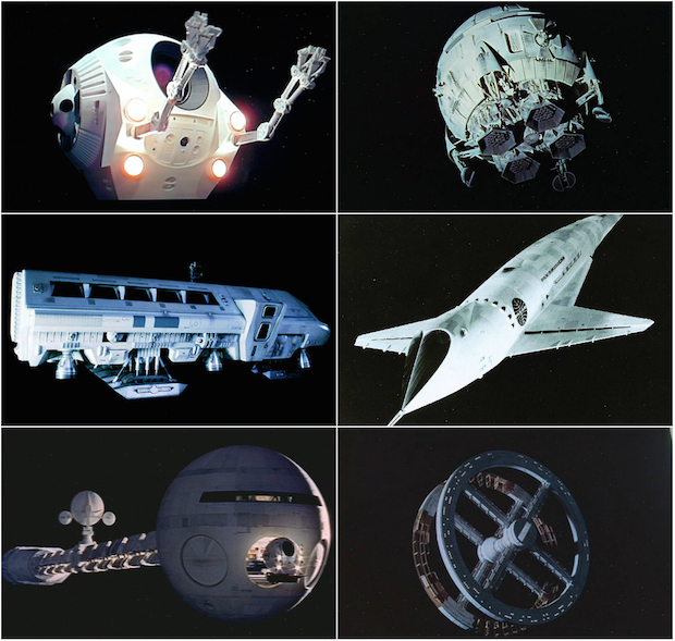 How it's filmed: A Space Odyssey - Stanley Kubrick, A space odyssey, Creation, Longpost, Video