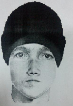 Orenburg police announced a reward for information about the killer - Murder, Orenburg, Search