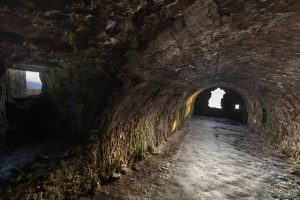 Хороший дом для мизантропов - Dunnottar Castle, Социопатия, Замок, История, Красота, Длиннопост, Много букв, Видео