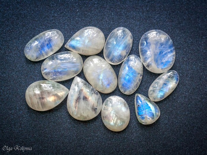 Moonstone. - My, Decoration, Needlework without process, Moonstone, , Wire wrap, Pendant, cat, Longpost