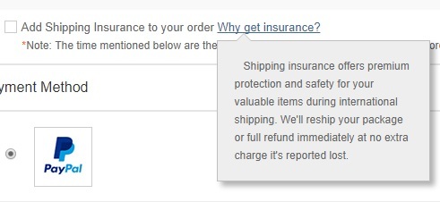 The Chinese from geekbuying threw with a parcel. - My, Geekbuying, Thrown, Package, Longpost, Scammers