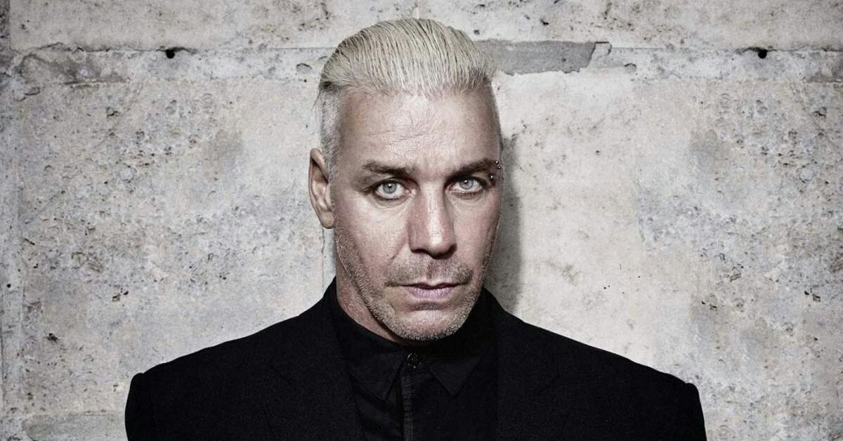 Lindemann wer weiß das перевод. Тилль Линдеманн.