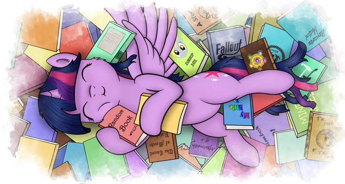 Book Horse