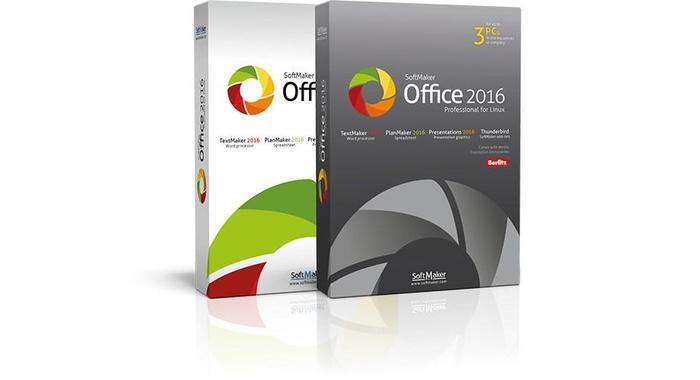 SoftMaker отдаёт Office 2016 бесплатно по акции - Office2016, Windows, Неsteam