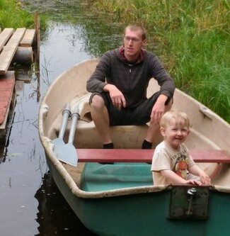 Привет, Пикабу!