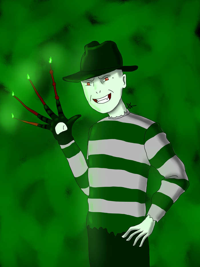 Томми Реддл