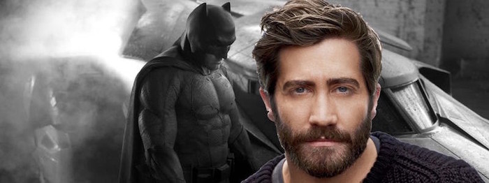 Jake Gyllenhaal has agreed to be Batman in the DC Universe - Batman, Batman, Ben Affleck, Jake Gyllenhaal, Comics, news, Screen adaptation