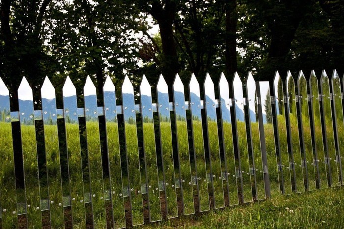 The head of Rostourism called for the introduction of uniform standards for fences - Politics, Fence, 