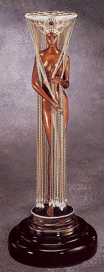 &quot;No. 1&quot; (Bronze)