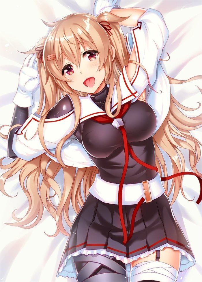 Anime Art - Anime, Anime art, Kantai collection, Murasame