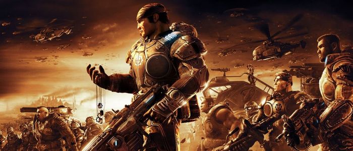 Глава Xbox намекнул, что Gears of War 5 находится в разработке - Разработка, Microsoft, Gears of War, Консольные игры, Геймеры