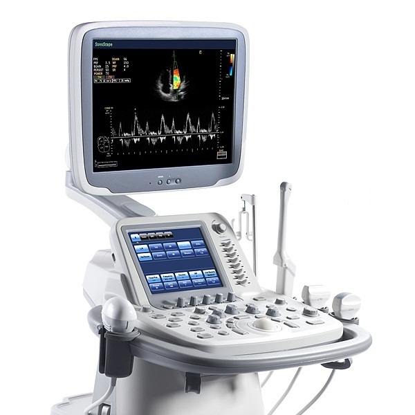 Ultrasound Scanner S15 - , , Longpost