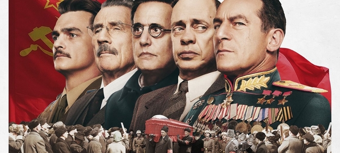 Why does Russia need Death of Stalin? - My, Film The Death of Stalin, Movies, Vladimir Medinsky, Opinion, Ministry of Culture, , Longpost