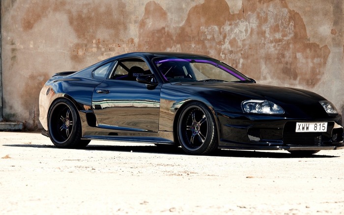 Toyota Supra A80 Toyota, Toyota supra, Sportcar, , , , 