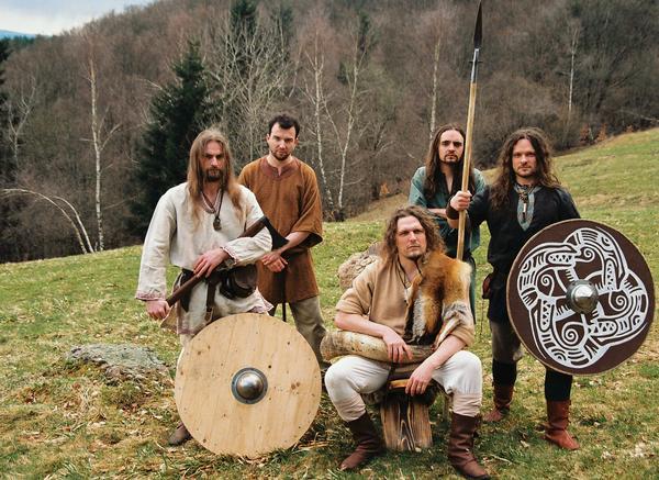  "XIV Dark Centuries" Xiv Dark Centuries, Epic Metal, Pagan Metal, Viking Metal, , 