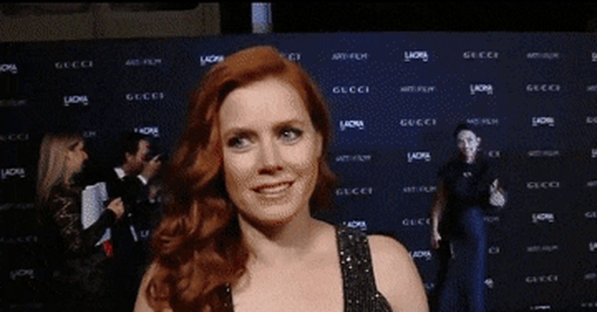 Amy Adams Pantyhose