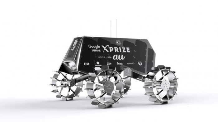 Google Lunar XPRIZE Contest Closed - Space, Competition, Land, moon, Longpost