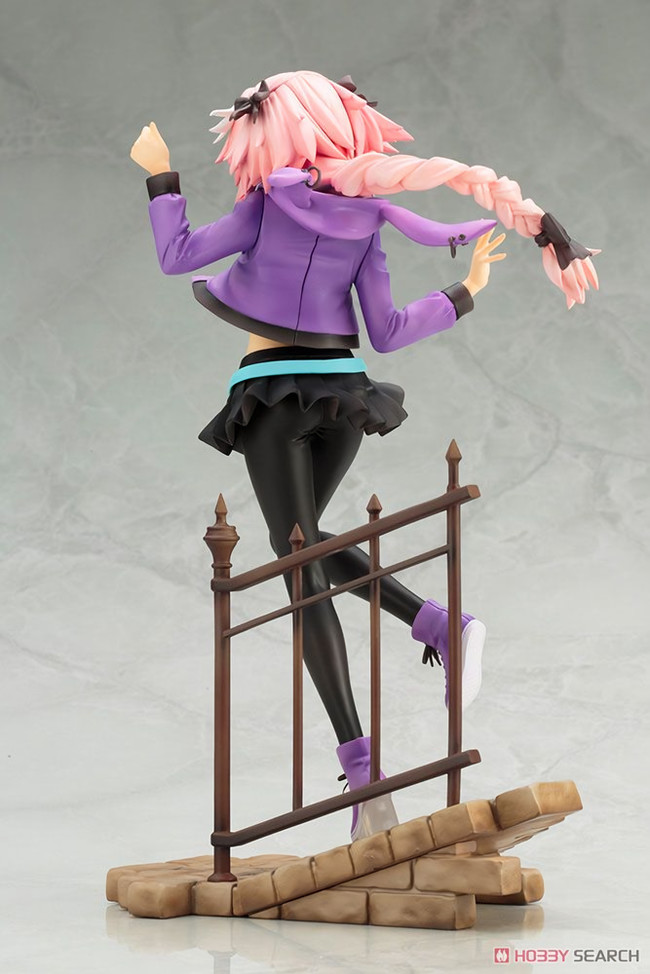 Figurine of Astolfo - Its a trap!, Figurine, Fate grand order, Anime, , Astolfo, Longpost, Figurines