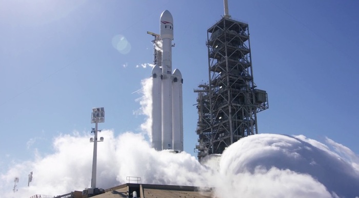 Falcon Heavy         . , , Falcon Heavy, , , 