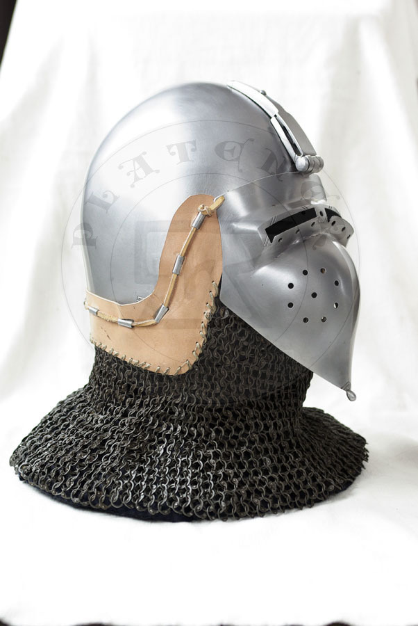 Armor, fit replicas #1. - Armor, 14th century, Middle Ages, , , Longpost