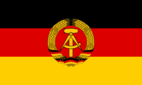 What do you know about the GDR? - My, Knowledge, GDR, FRG, Berlin Wall, Story