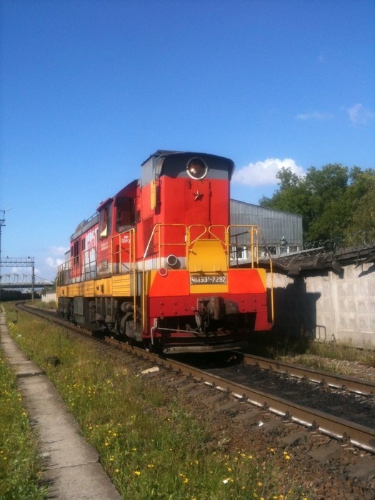 My railway romance (I like trains) - My, Russian Railways, , Railway, Cityscapes, Longpost, Street photography