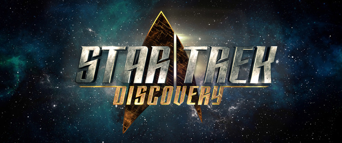 I recommend watching Star Trek: Discovery - I advise you to look, Star trek, Star Trek: Discovery, Space