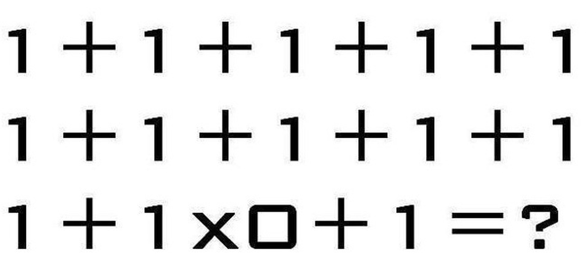 Новости 00 00 по 1 1. Загадка 1+1+1+1+1. Загадка на логику 1+1+1+1. −1+(−1)+(−1)+(−1)+(−1)+(−1)+(−1). Загадки на логику с ответами 1+1+1+1+1 1+1 *0.