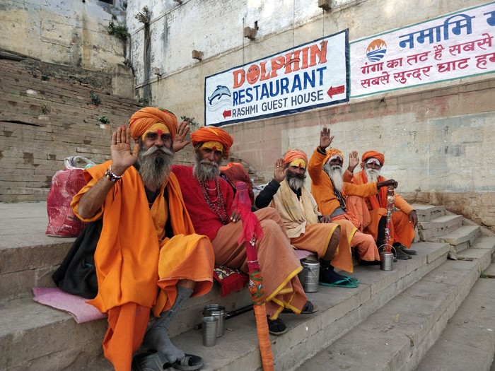 Little Journey to Big India 4 - My, India, Varanasi, Ganges River, Ganges, Ceremony, Temple, Crematorium, Travels, Longpost