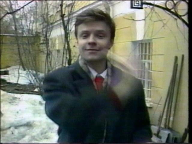 He would have turned 55 today. - , Sergey Suponev, Childhood, The jungle is calling, Marathon 15, Up to 16 and older, Finest hour, Nostalgia, Longpost