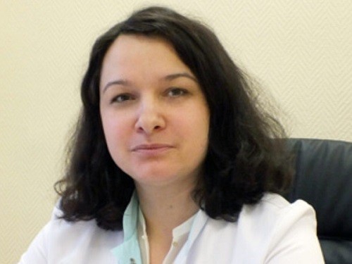 Changes in the case of Dr. Misyurina - Doctors, The medicine, Case, Forensic Science, Process, Moscow, Internet, news
