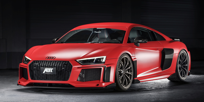 Audi R8 V10 quattro - My, Audi, Audi r8, Sports car, , Auto, Cool cars, The best, Longpost