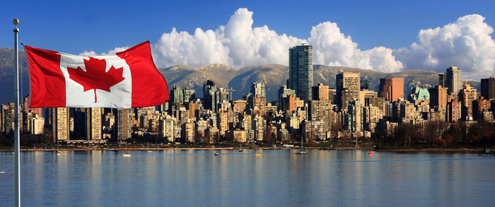 О жизни в Канаде.Что сделает полиция, если соседи сообщат, что вы курите марихуану