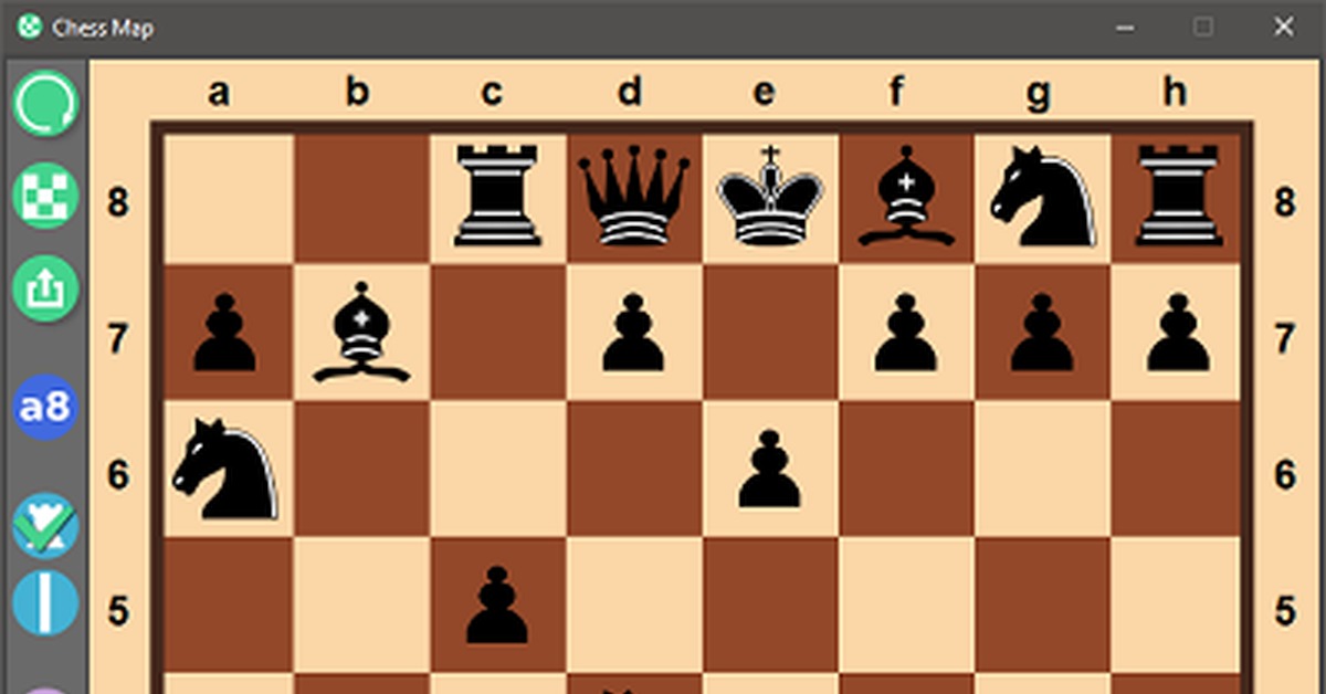 Как правильно расставить шахматы на шахматной доске с названиями фото