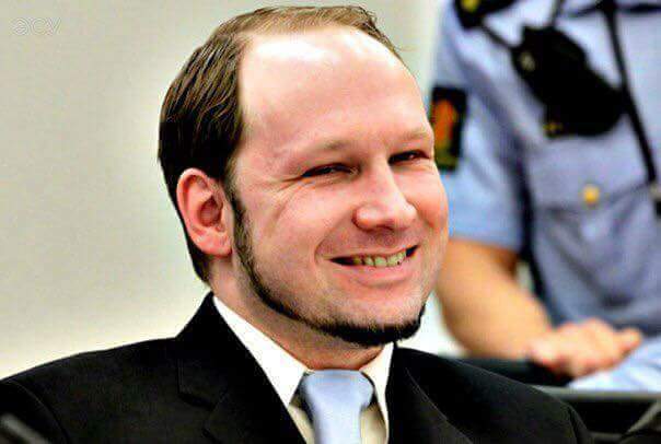 Anders Breivik won a lawsuit against Norway against the inhuman conditions of his detention - Norway, Court, Anders Breivik