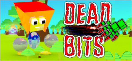  Dead Bits Dead bits, Steam, , Steam ,  Steam, Indiegala