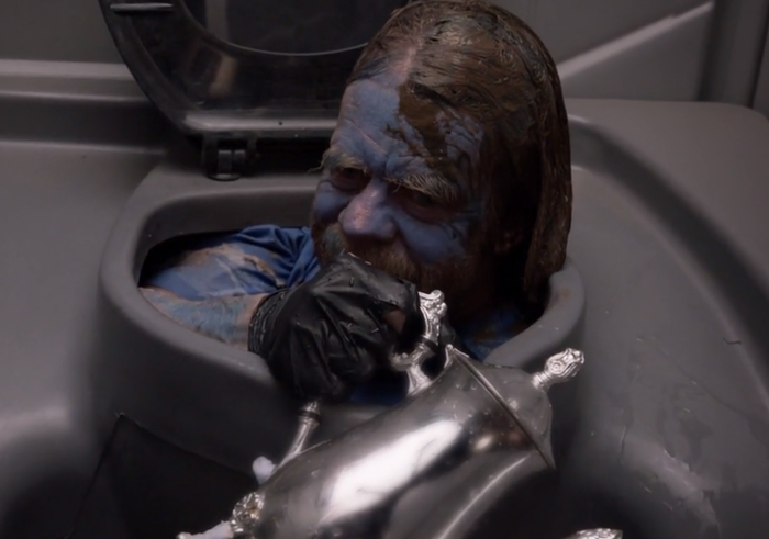 Когда нашел что-то стоящее в свежем...