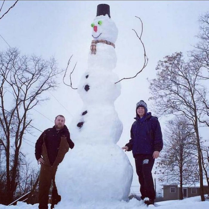 Увлеклись...