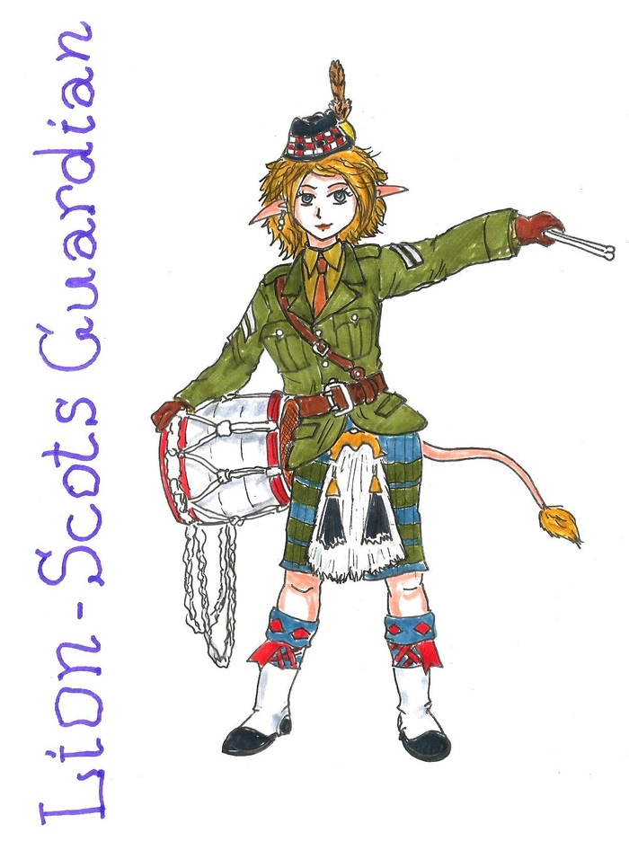 Продолжаем извращать фантазию