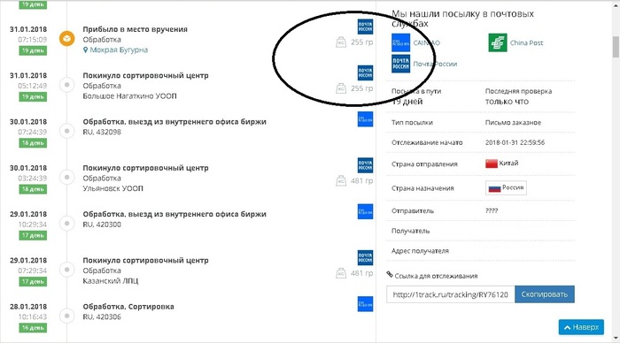 Russian Post, we open parcels stably! - My, Post office, Thief, Burn in hell, Bombanulo, Cursed place, Ulyanovsk region, Longpost