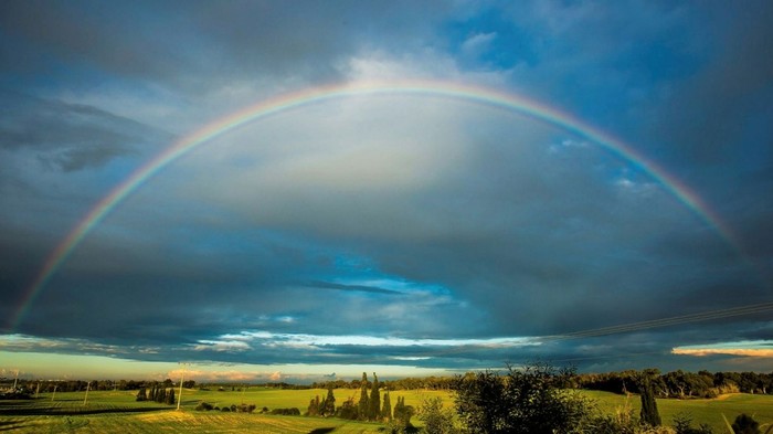 Rainbow